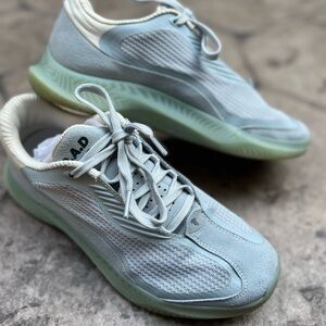 R.A.D RAD ONE Sneakers CrossFit Hypha Blue Unisex 10W/8.5 M